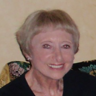 Carol Fain Walters '57